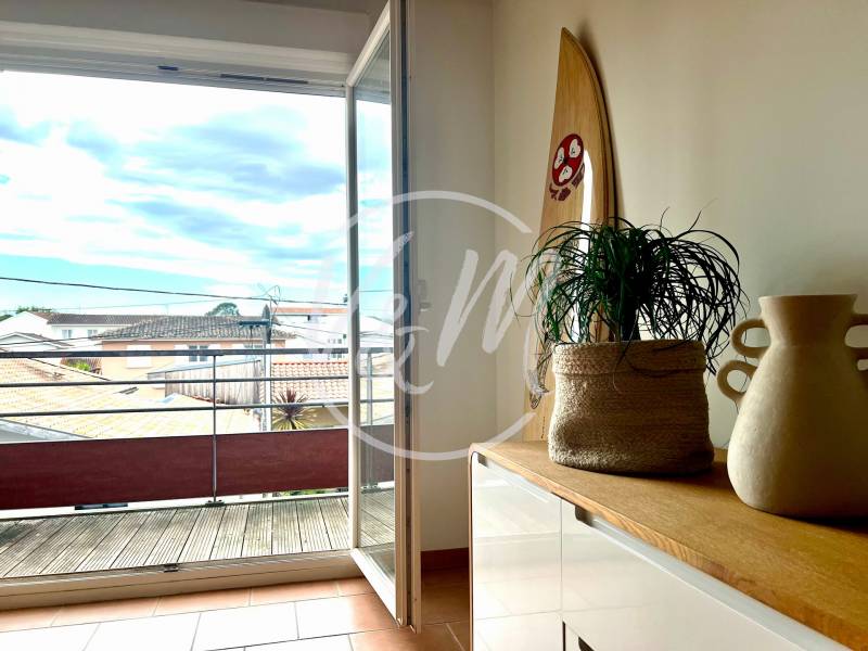 agence immobilière Arès proche Andernos sur le bassin 